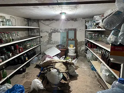 Satılır qaraj 28 m²