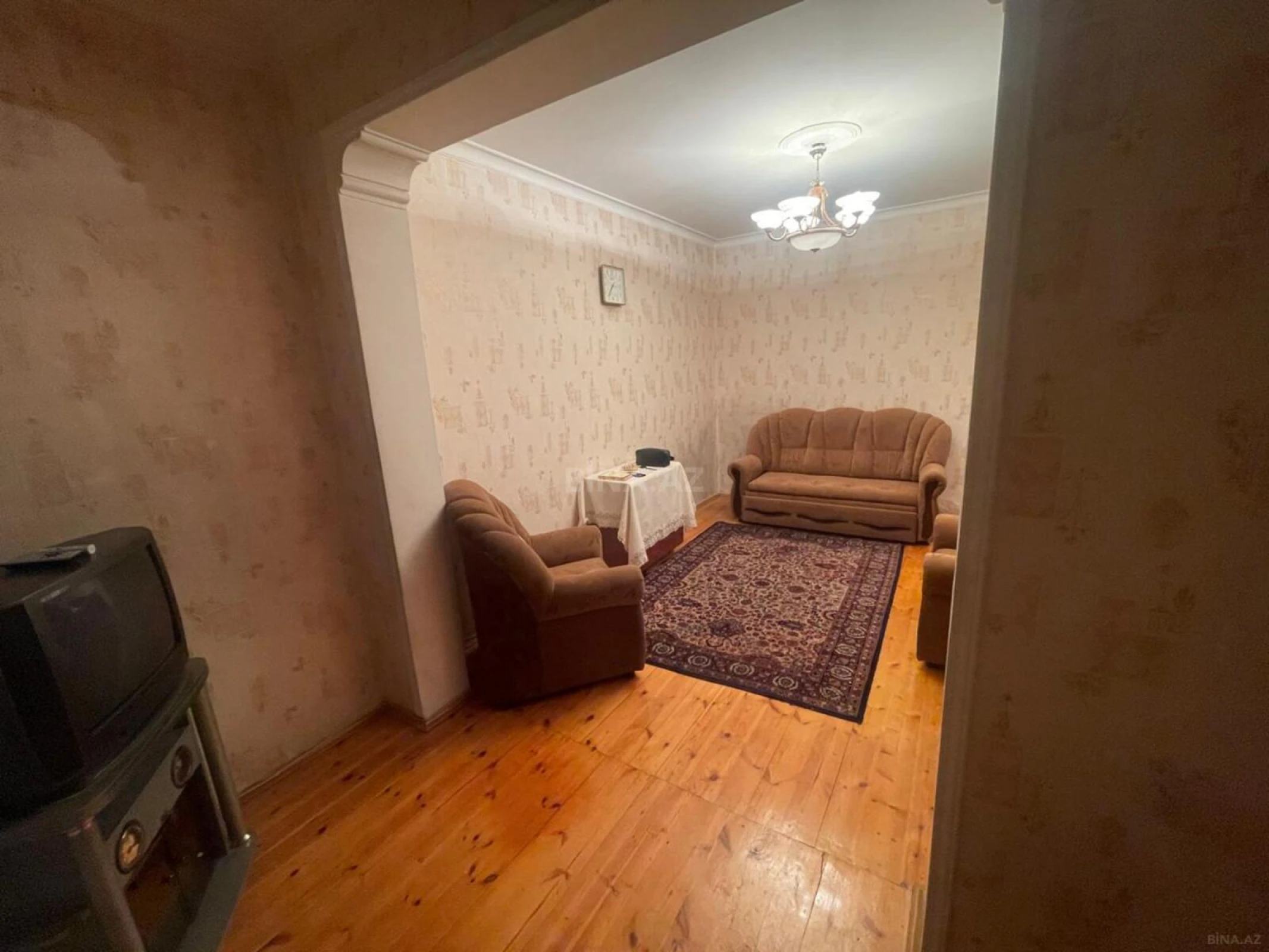 Kirayə verilir 2 otaqlı mənzil 60 m²