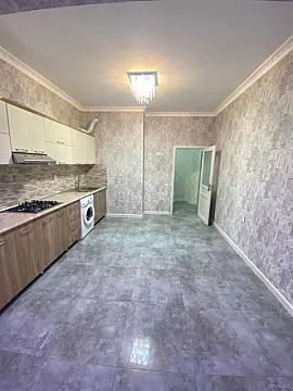 Satılır 2 otaqlı mənzil 68 m²