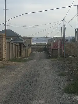 Satılır torpaq sahəsi 4 m²