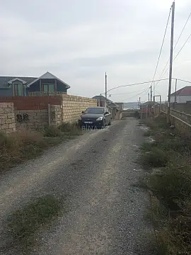 Satılır torpaq sahəsi 4 m²