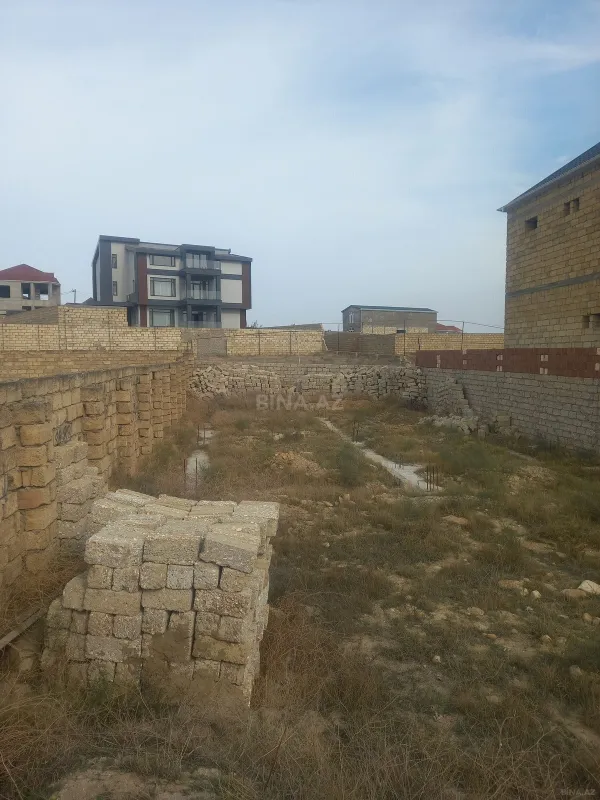 Satılır torpaq sahəsi 4 m²