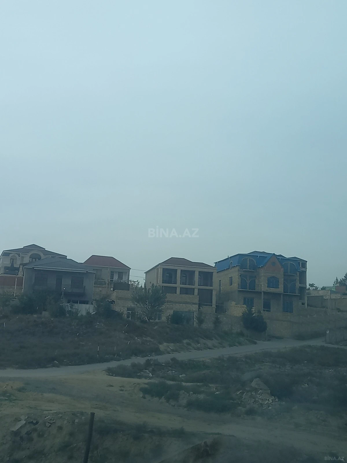 Satılır torpaq sahəsi 4 m²