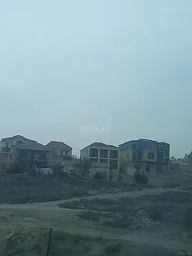 Satılır torpaq sahəsi 4 m² — Bakı, Novxanı 4.00 m²