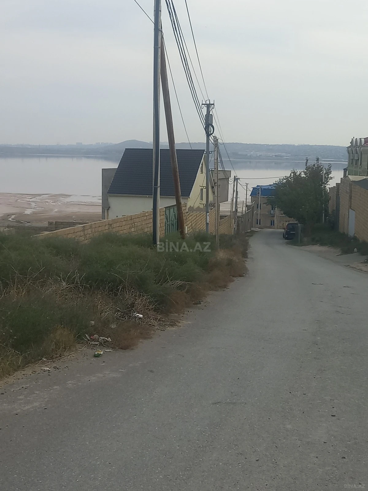 Satılır torpaq sahəsi 4 m²