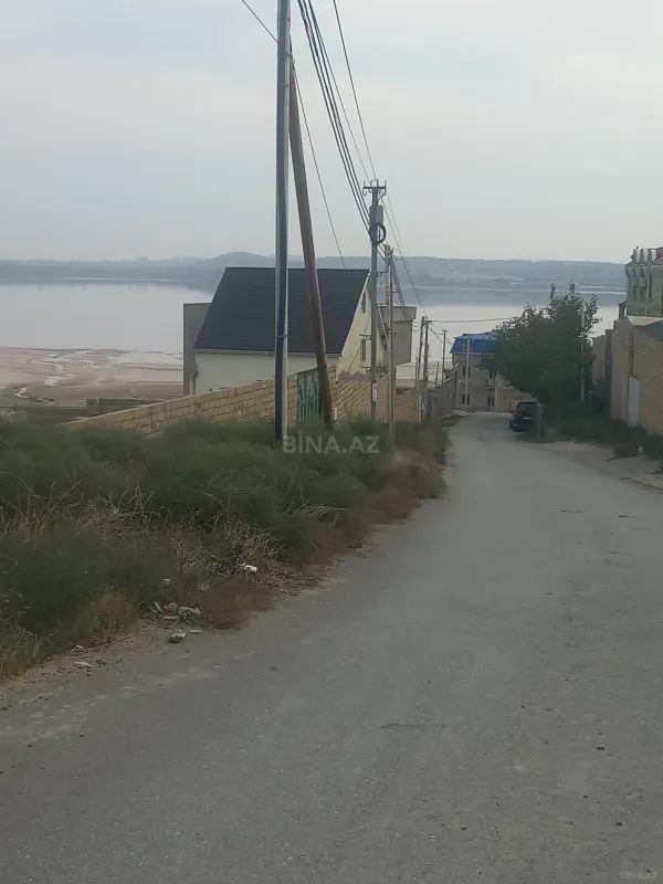 Satılır torpaq sahəsi 4 m²