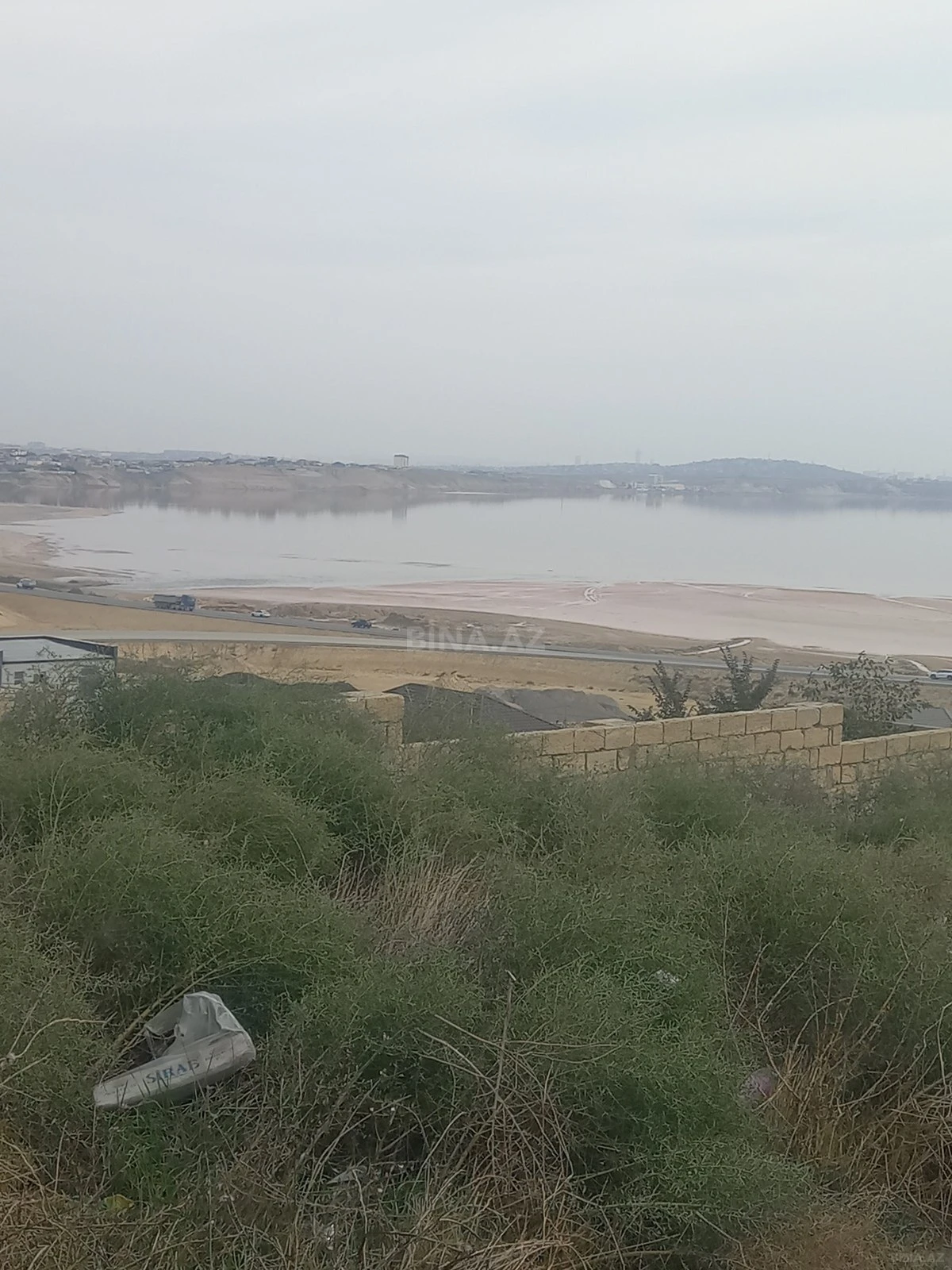 Satılır torpaq sahəsi 4 m²