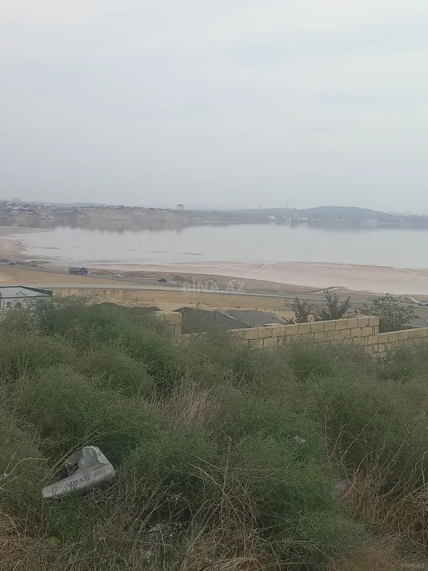 Satılır torpaq sahəsi 4 m²