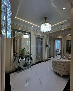 Kirayə verilir 3 otaqlı mənzil 80 m²