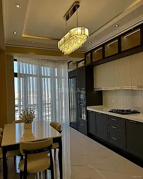 Kirayə verilir 3 otaqlı mənzil 80 m²