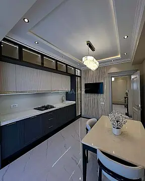 Kirayə verilir 3 otaqlı mənzil 80 m²