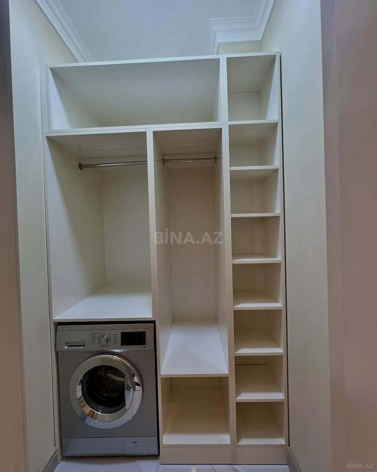 Kirayə verilir 3 otaqlı mənzil 80 m²