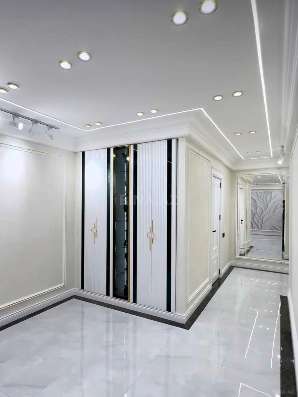 Kirayə verilir 3 otaqlı mənzil 80 m²