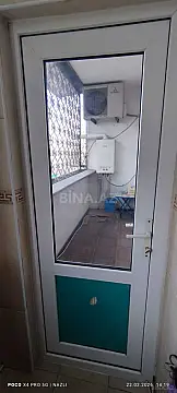 Kirayə verilir 2 otaqlı mənzil 55 m²