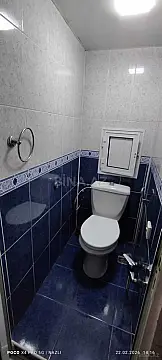 Kirayə verilir 2 otaqlı mənzil 55 m²