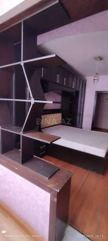 Kirayə verilir 2 otaqlı mənzil 55 m²