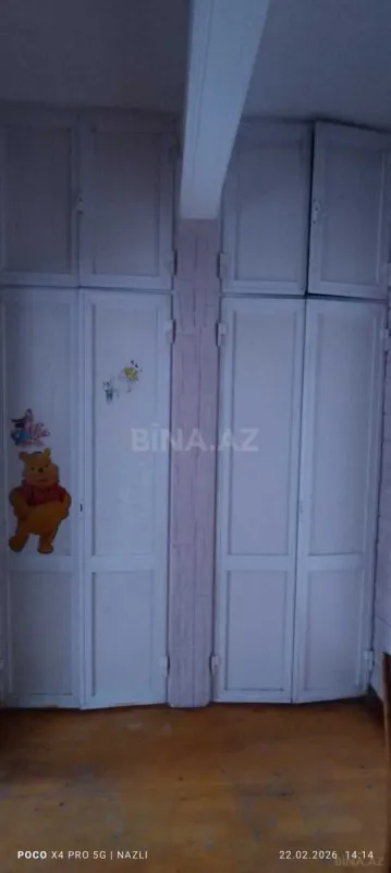 Kirayə verilir 2 otaqlı mənzil 55 m²