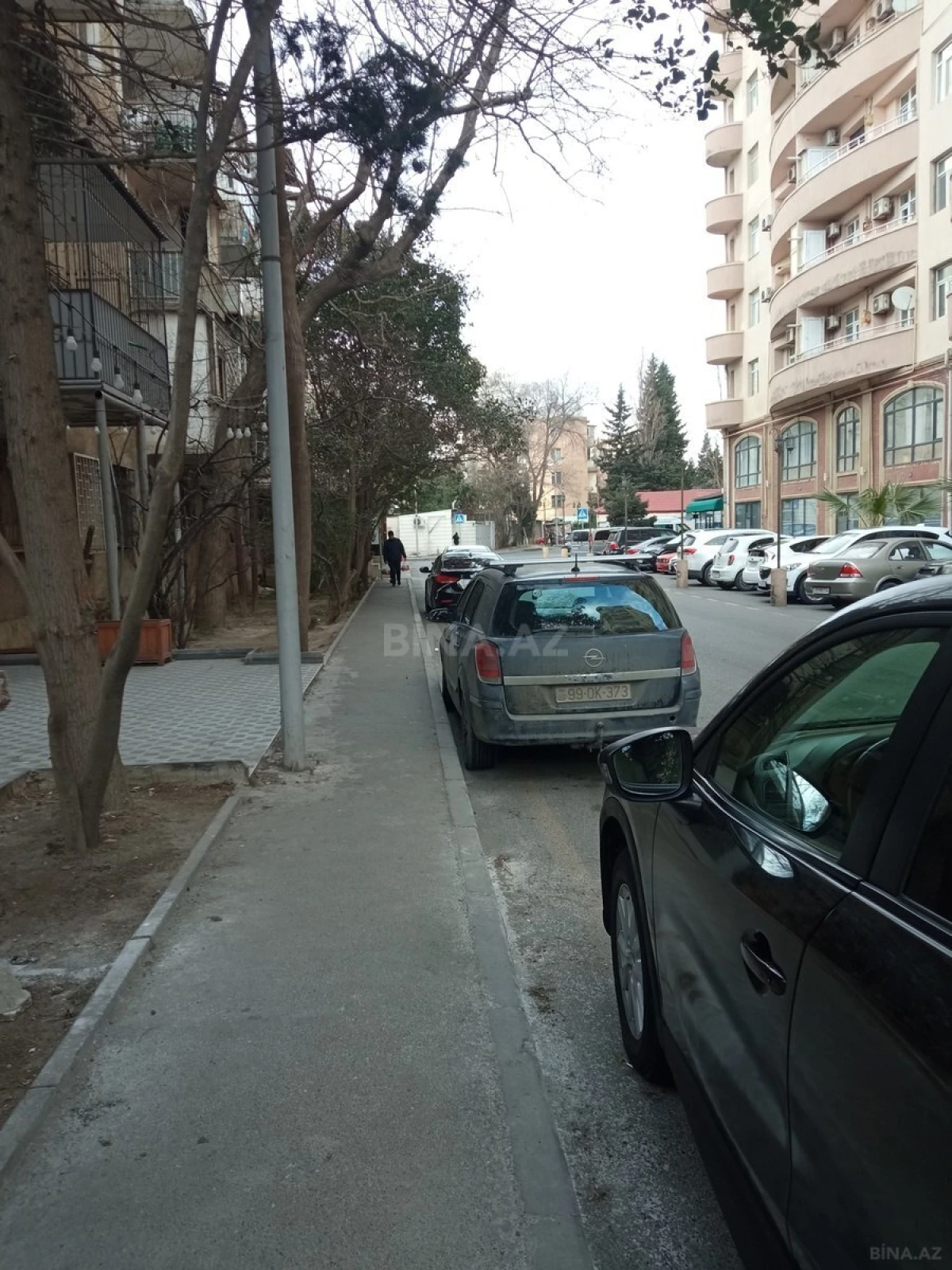 Satılır obyekt 51 m²