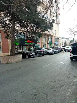 Satılır obyekt 51 m²