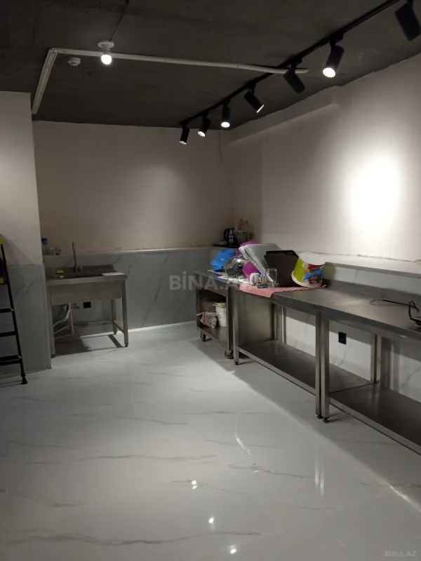 Satılır obyekt 51 m²