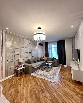 Satılır 2 otaqlı mənzil 109 m² — Bakı, Memar Əcəmi yanı 2 otaq 109.00 m²