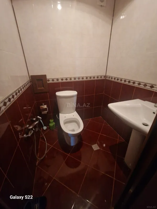 Satılır 2 otaqlı mənzil 86 m²