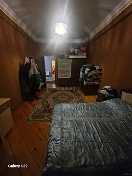 Satılır 2 otaqlı mənzil 86 m²