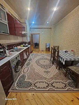 Satılır 2 otaqlı mənzil 86 m² — Xırdalan 2 otaq 86.00 m²