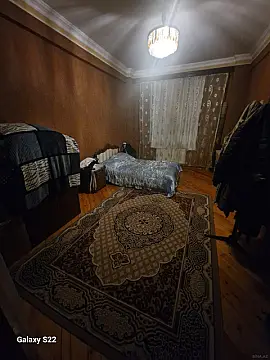 Satılır 2 otaqlı mənzil 86 m²
