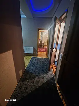 Satılır 2 otaqlı mənzil 86 m²