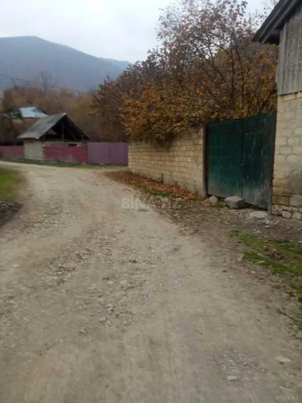 Satılır torpaq sahəsi 12 m²