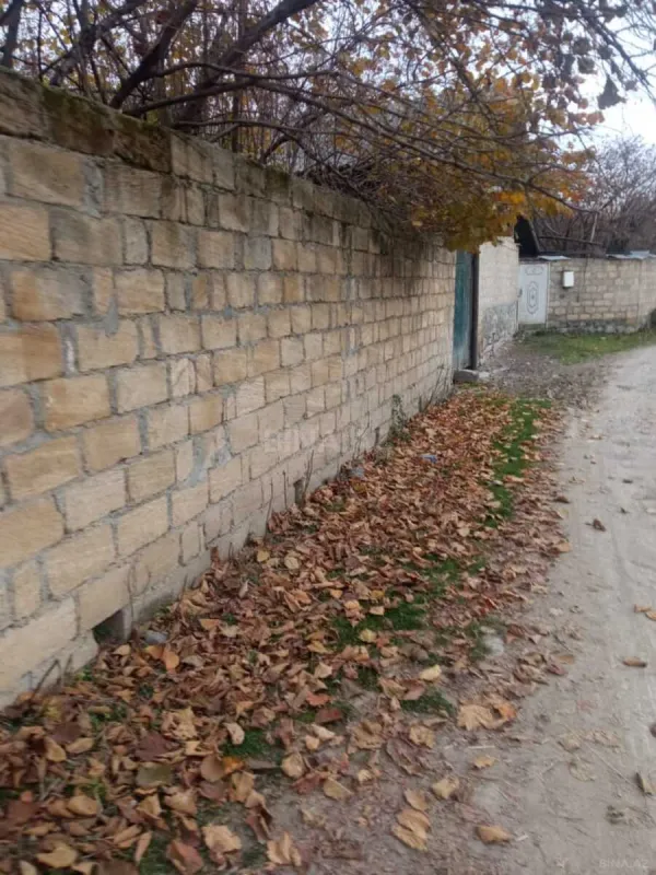 Satılır torpaq sahəsi 12 m²