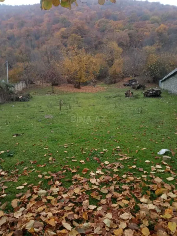 Satılır torpaq sahəsi 12 m²