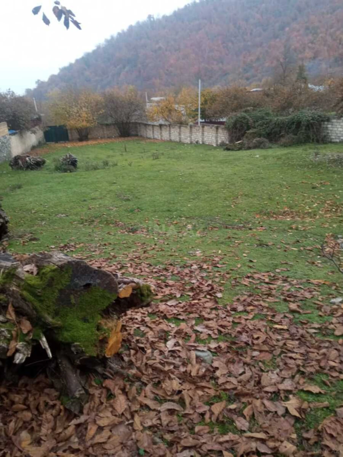 Satılır torpaq sahəsi 12 m²