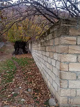 Satılır torpaq sahəsi 12 m²