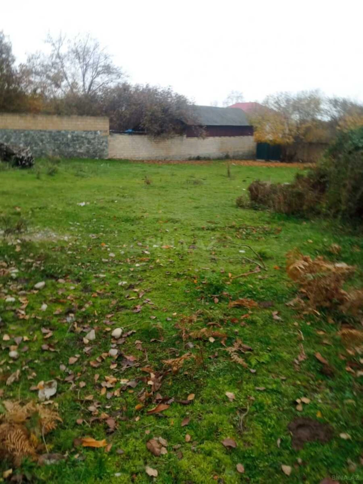 Satılır torpaq sahəsi 12 m²