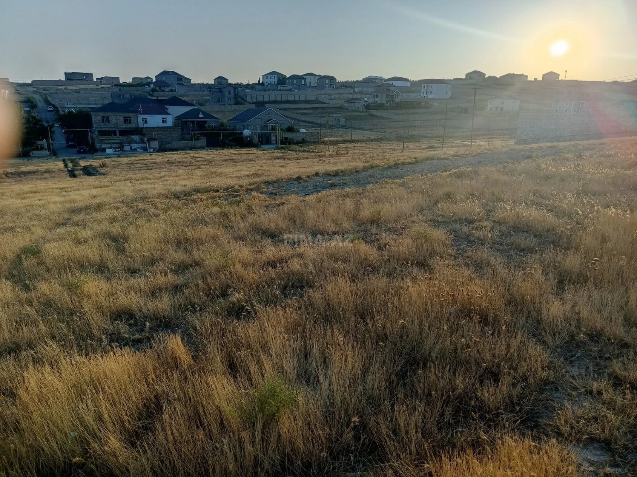 Satılır torpaq sahəsi 10.5 m²