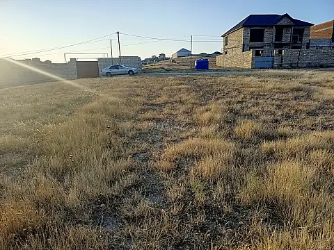 Satılır torpaq sahəsi 10.5 m²