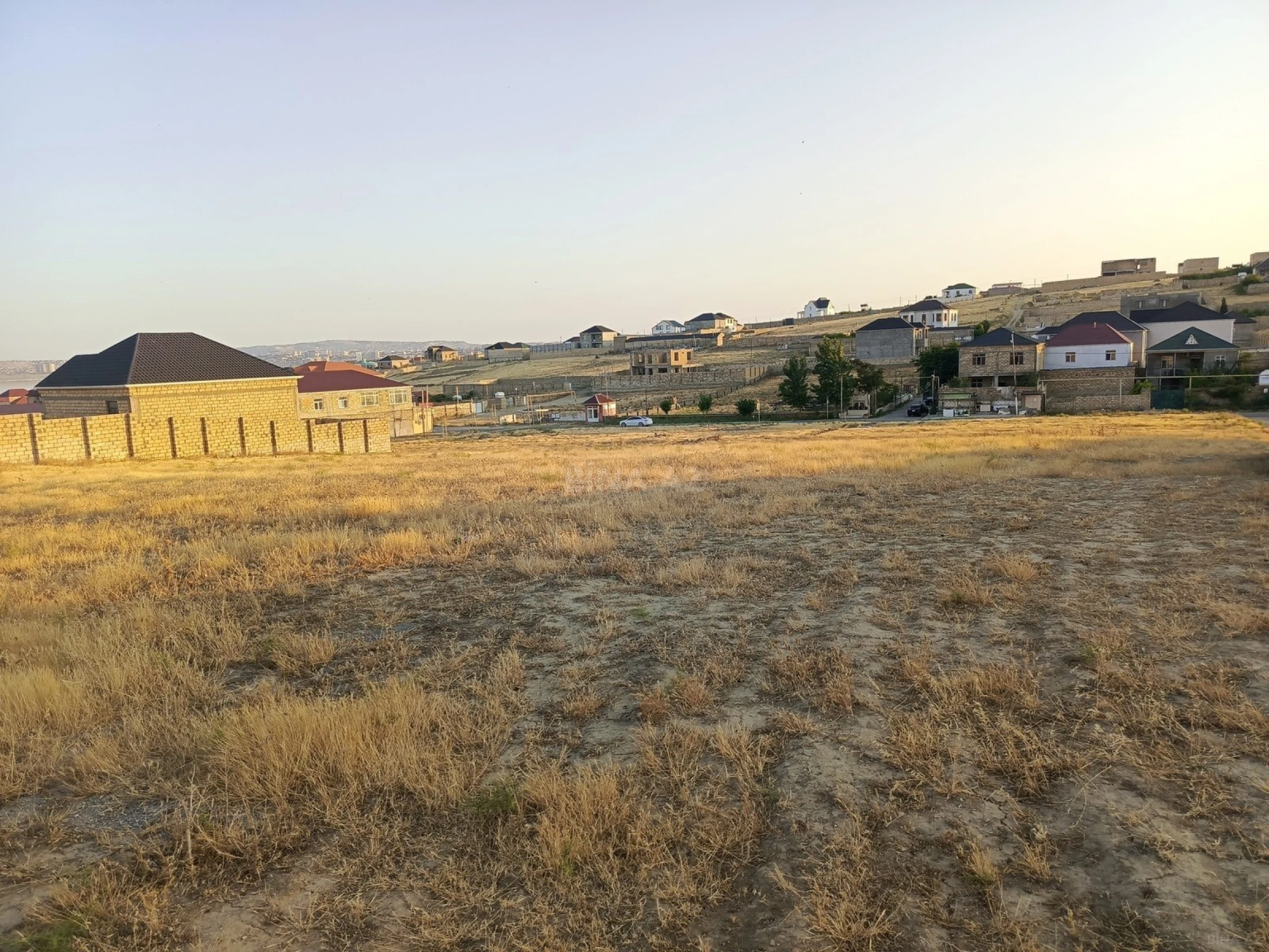 Satılır torpaq sahəsi 10.5 m²