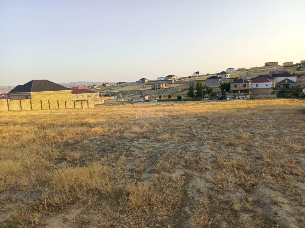 Satılır torpaq sahəsi 10.5 m²