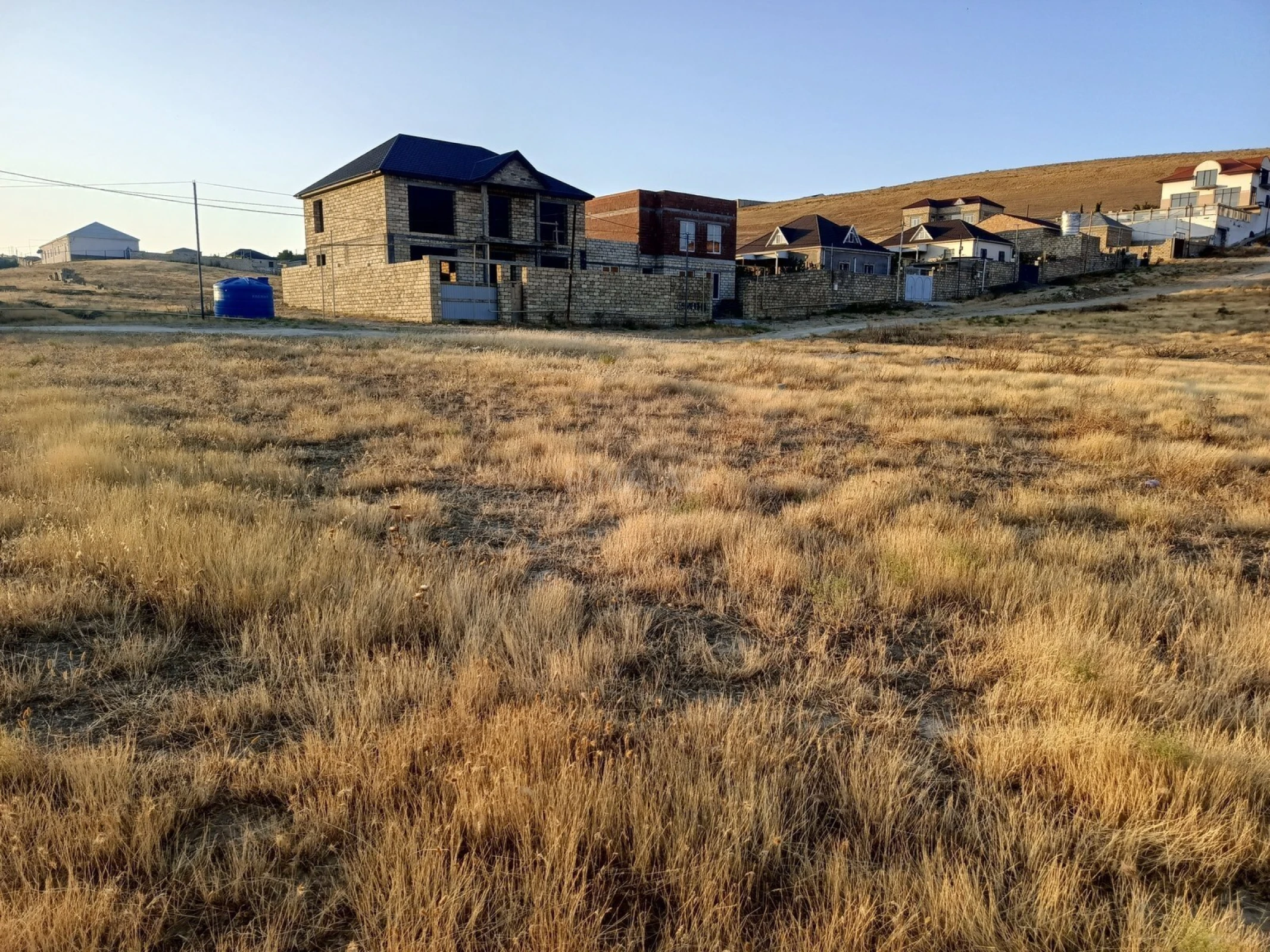 Satılır torpaq sahəsi 10.5 m²