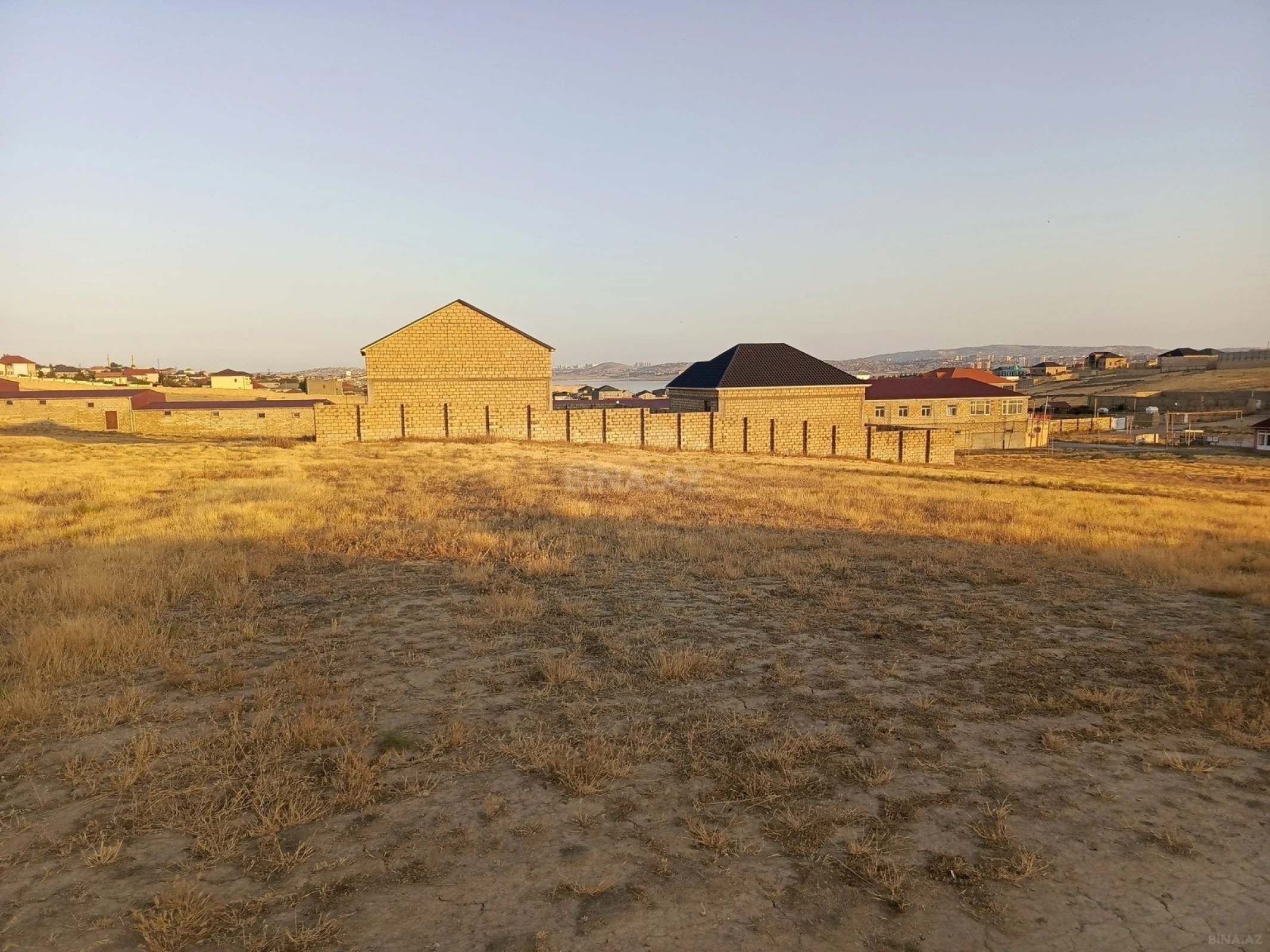 Satılır torpaq sahəsi 10.5 m²