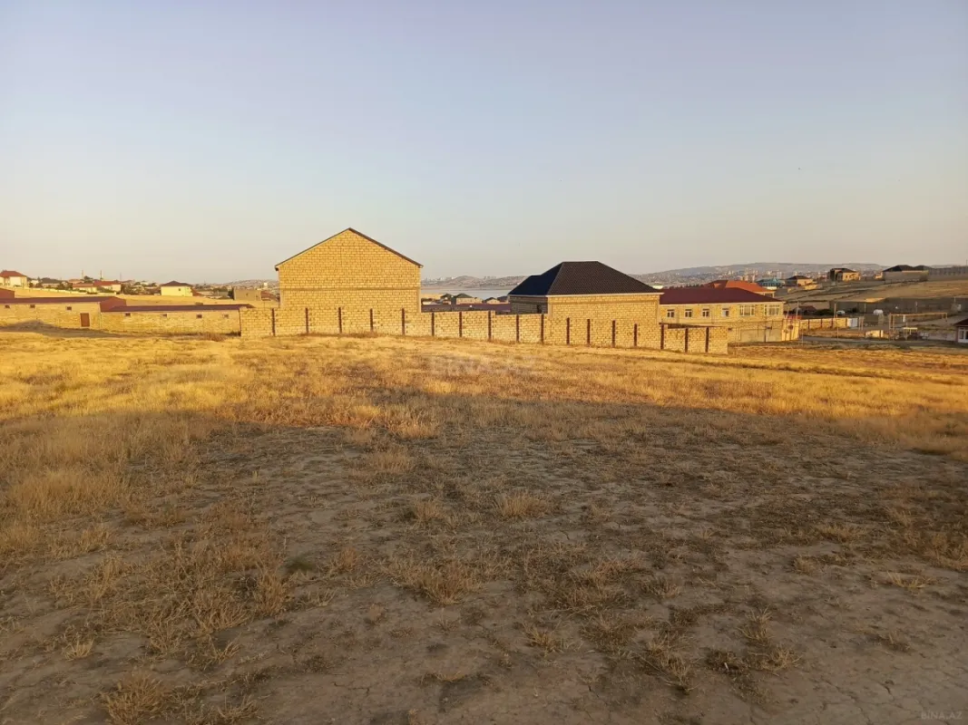 Satılır torpaq sahəsi 10.5 m²