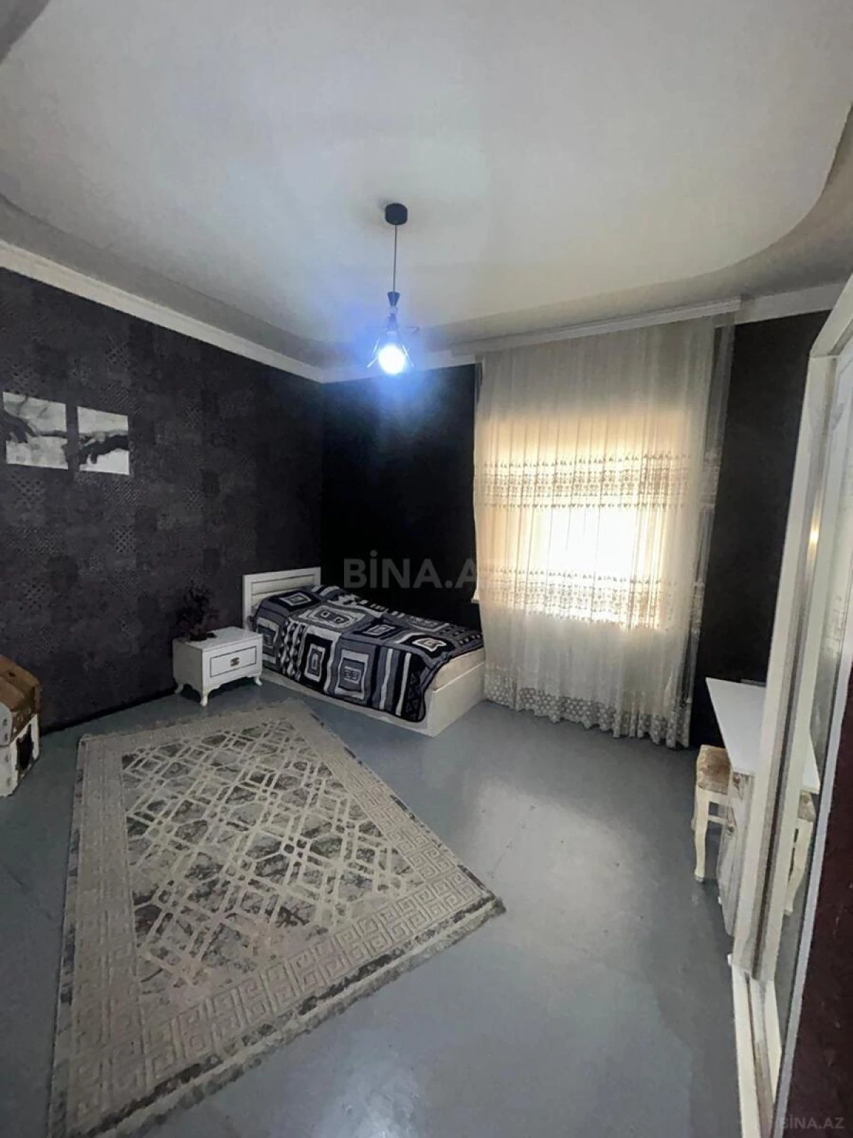 Satılır 7 otaqlı həyət evi 220 m²