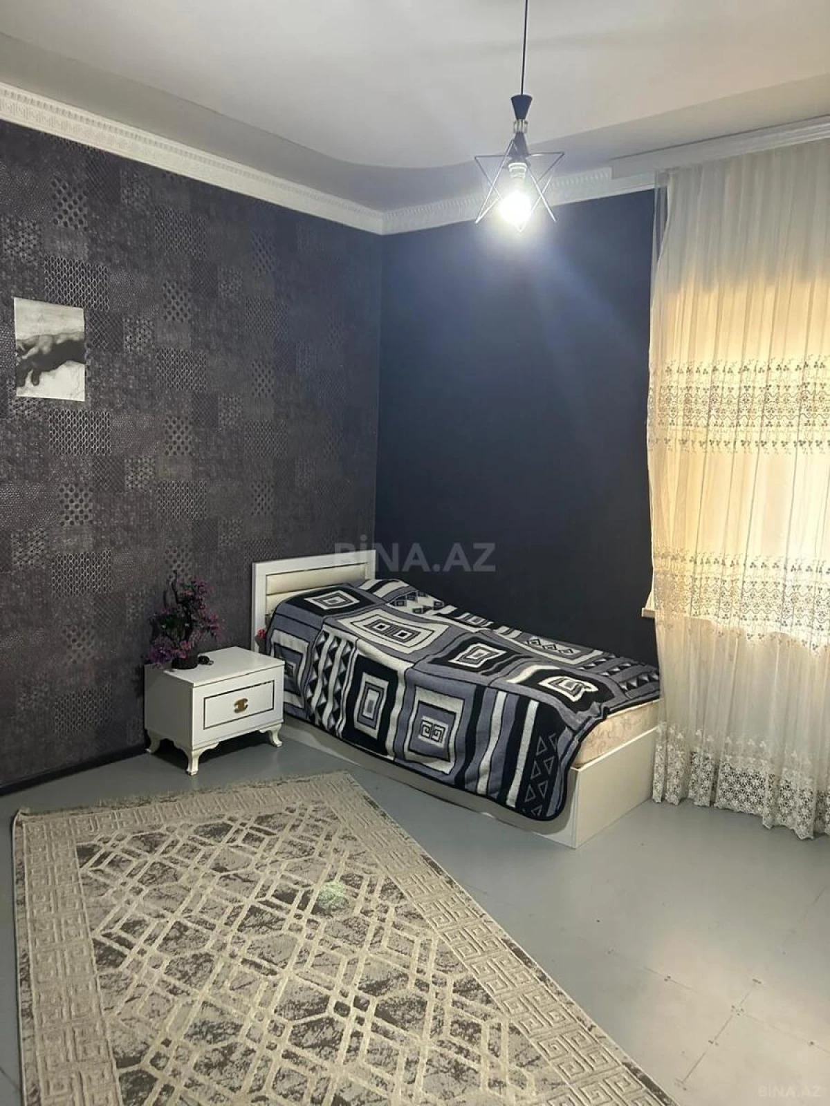Satılır 7 otaqlı həyət evi 220 m²