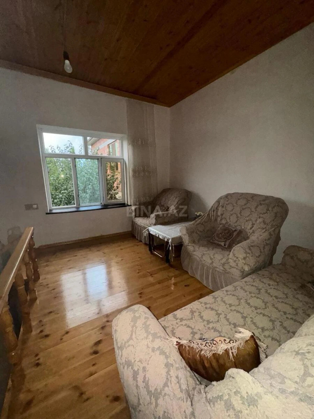 Satılır 7 otaqlı həyət evi 220 m²