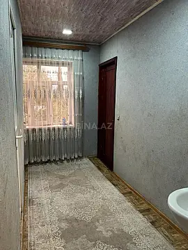 Satılır 7 otaqlı həyət evi 220 m²