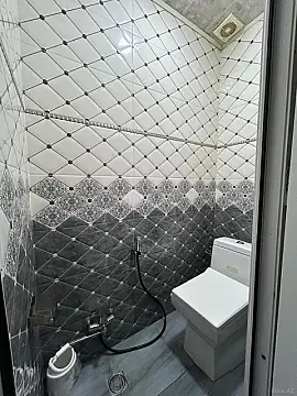 Satılır 7 otaqlı həyət evi 220 m² — Masallı 7 otaq 220.00 m²