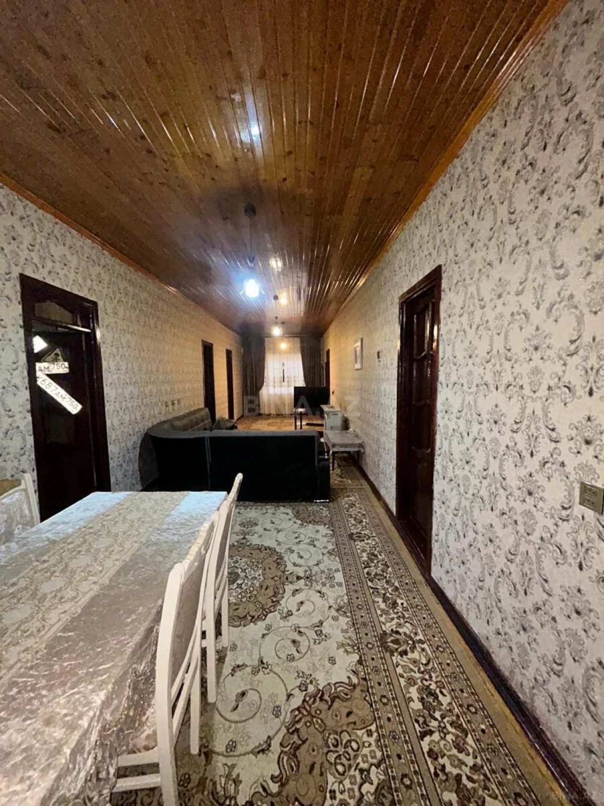 Satılır 7 otaqlı həyət evi 220 m²