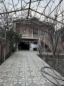 Satılır 8 otaqlı həyət evi 210 m² — Bakı, Masazır 8 otaq 210.00 m²